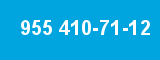 955 410-71-12